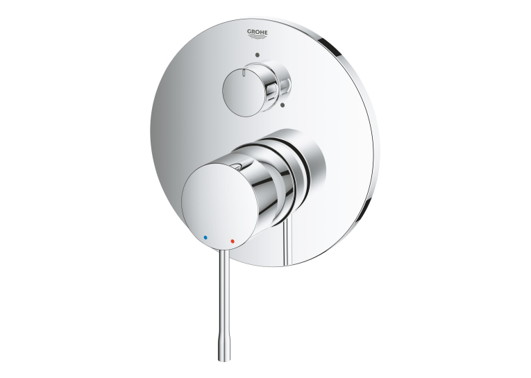 Душова система прихованого монтажу Grohe Essence + Tempesta 250 UA26417SC1