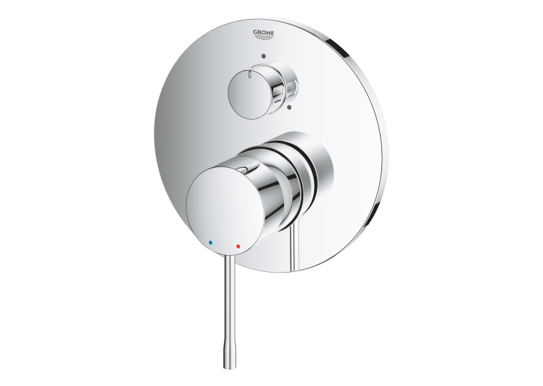 Душова система прихованого монтажу Grohe Essence + Tempesta 250 UA26417SC1