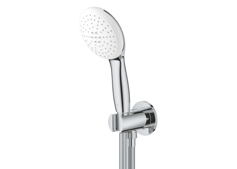 Душова система прихованого монтажу Grohe Essence + Tempesta 250 UA26417SC1