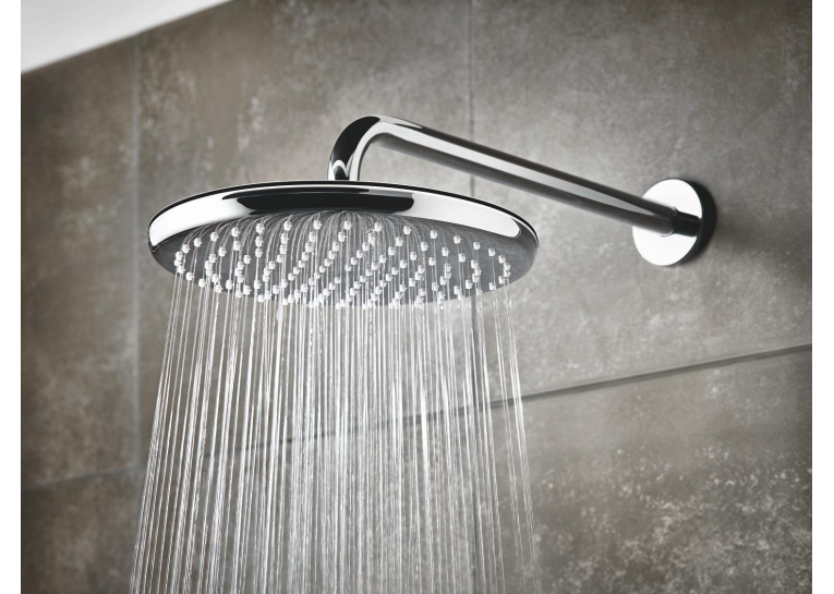 Душова система прихованого монтажу Grohe Essence + Tempesta 250 UA26417SC1