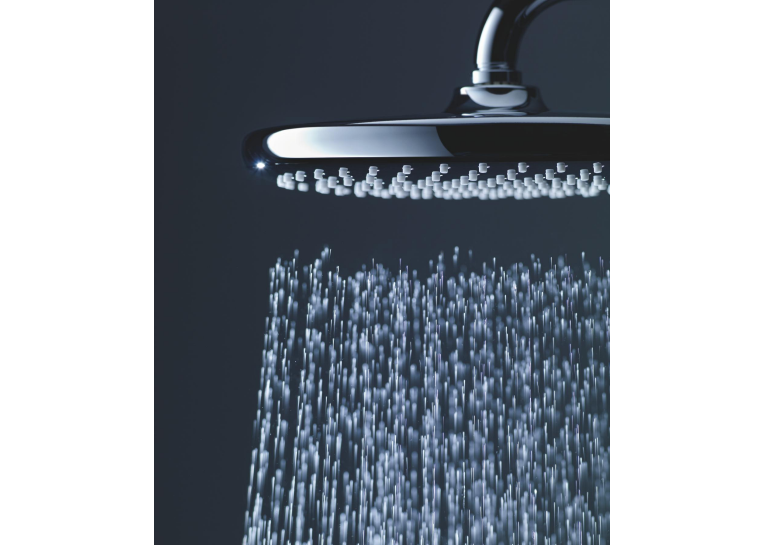 Душова система прихованого монтажу Grohe Essence + Tempesta 250 UA26417SC1