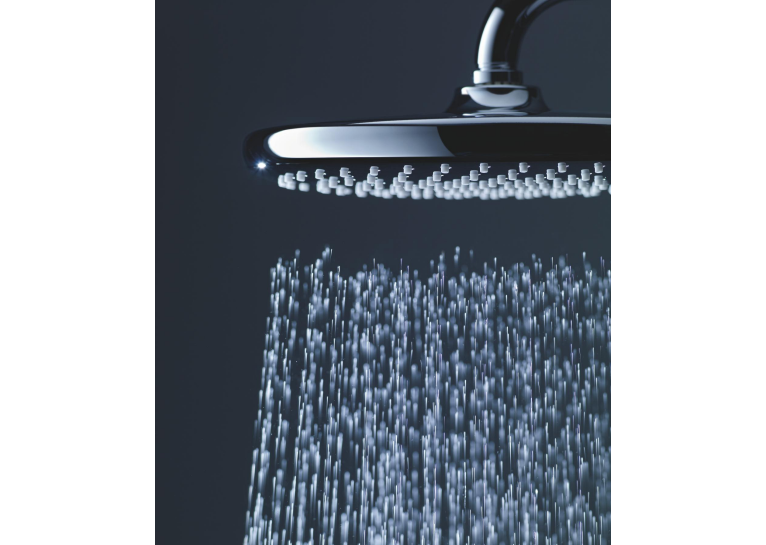 Душова система прихованого монтажу Grohe Essence + Tempesta 250 UA26417SC1