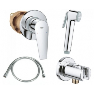 Набор гигиенического душа GROHE BauEdge UA28512002