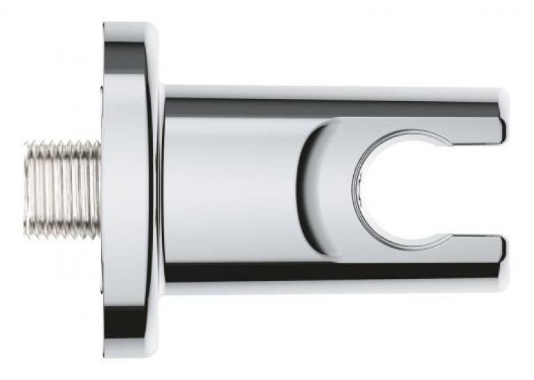 Набор гигиенического душа Grohe BauEdge New с Tempesta-F UA28512003
