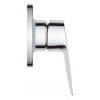 Набор гигиенического душа Grohe BauEdge New с Tempesta-F UA28512003