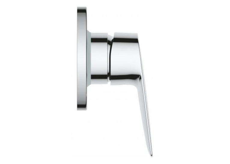 Набор гигиенического душа Grohe BauEdge New с Tempesta-F UA28512003