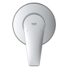 Набор гигиенического душа Grohe BauEdge New с Tempesta-F UA28512003