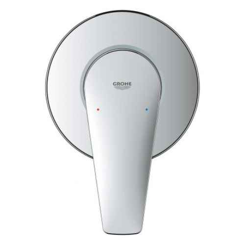 Набор гигиенического душа Grohe BauEdge New с Tempesta-F UA28512003