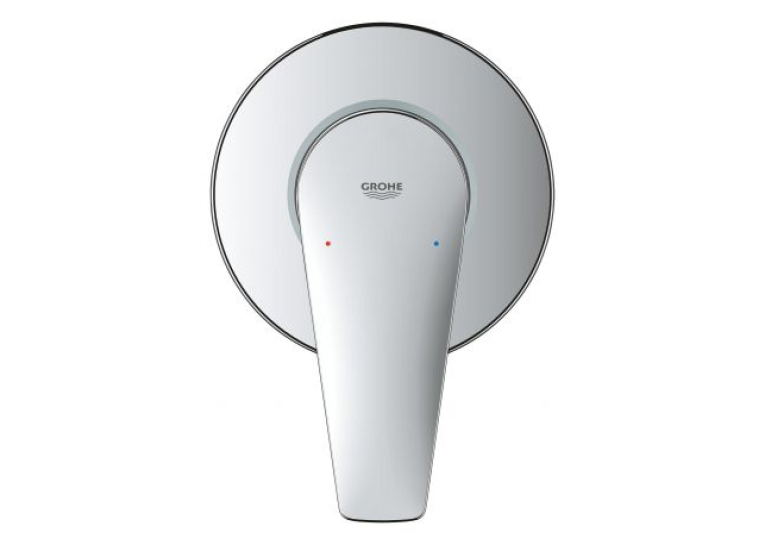 Набор гигиенического душа Grohe BauEdge New с Tempesta-F UA28512003