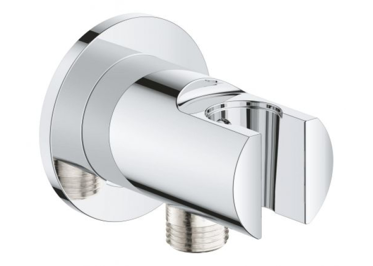 Набор гигиенического душа Grohe BauEdge New с Tempesta-F UA28512003