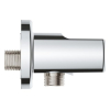 Набор гигиенического душа Grohe BauEdge New с Tempesta-F UA28512003