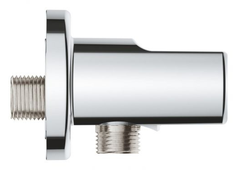 Набор гигиенического душа Grohe BauEdge New с Tempesta-F UA28512003