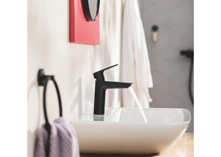 Набір змішувачів для ванної GROHE QuickFix Start 3 в 1 UA303304TM