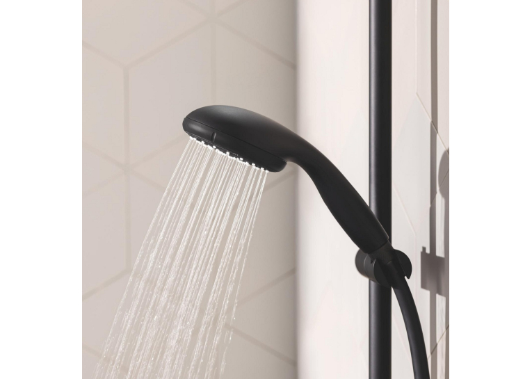 Набір змішувачів для ванної GROHE QuickFix Start 3 в 1 UA303304TM