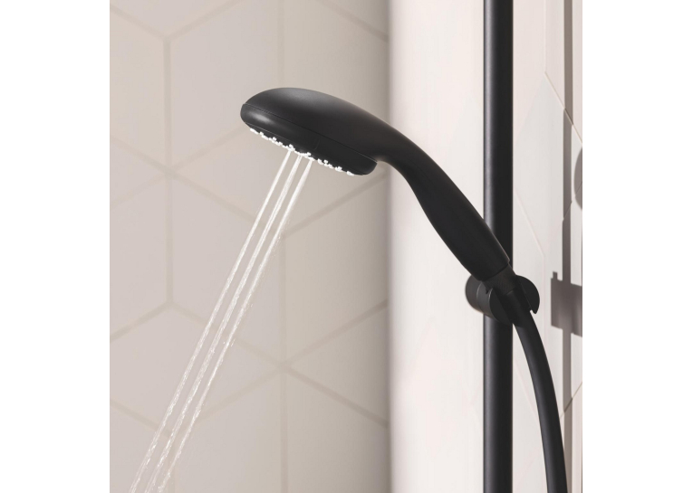 Набір змішувачів для ванної GROHE QuickFix Start 3 в 1 UA303304TM
