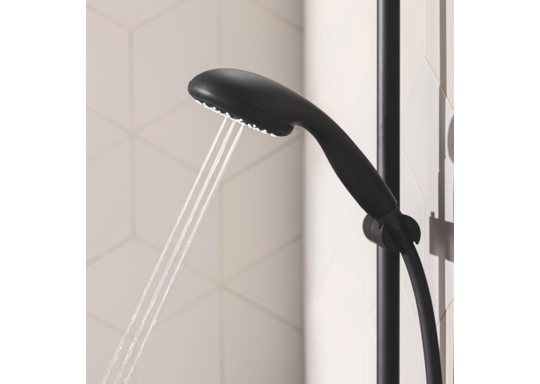 Набор смесителей для ванной GROHE QuickFix Start 3 в 1 UA303304TM