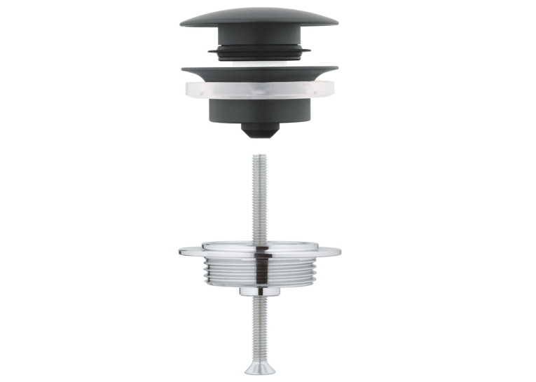 Набір змішувачів для ванної GROHE QuickFix Start 3 в 1 UA303304TM