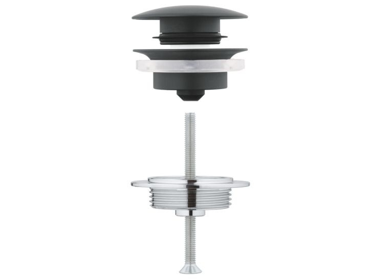 Набор смесителей для ванной GROHE QuickFix Start 3 в 1 UA303304TM