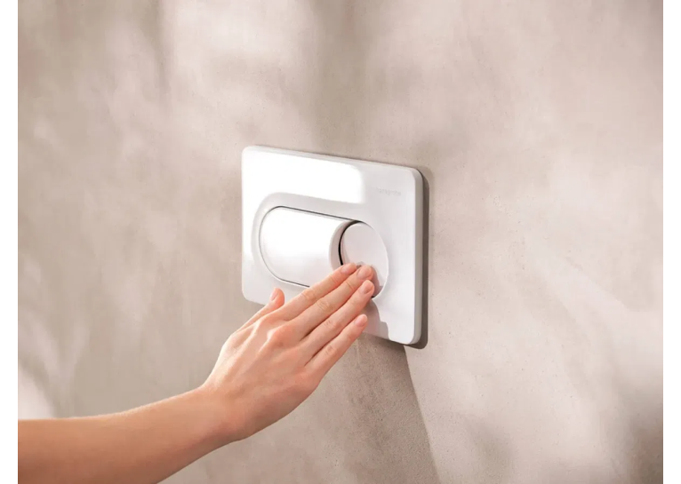 Інсталяційна система Hansgrohe iFrame Universal з клавішею Arena Cosmopolitan, 01022180