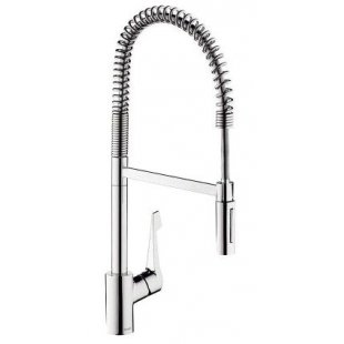 Смеситель для кухни Hansgrohe Cento XXL 14806000