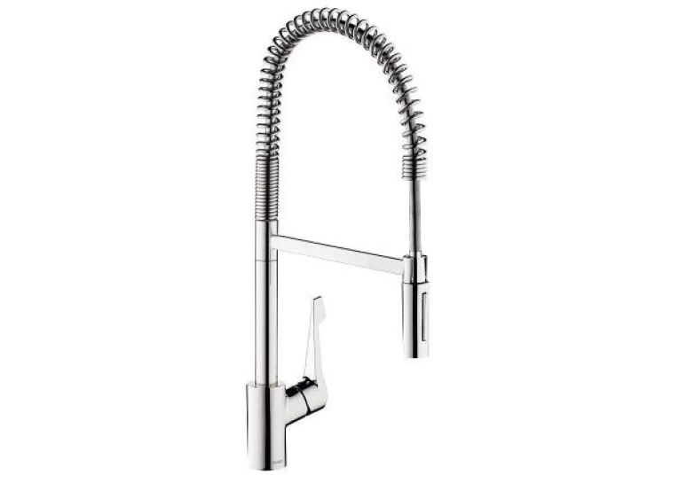 Смеситель для кухни Hansgrohe Cento XXL 14806000