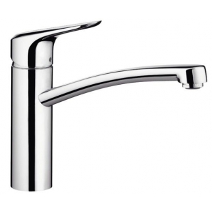 Смеситель для кухни однорычажный Hansgrohe Ecos M 14815000