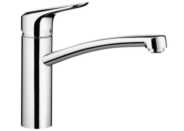 Змішувач для кухні одноважільний Hansgrohe Ecos M 14815000