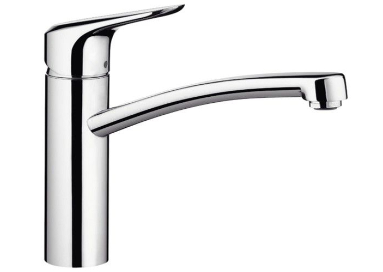 Смеситель для кухни однорычажный Hansgrohe Ecos M 14815000