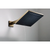 Тримач душу hansgrohe E 39 см бронза 24337140 (Пошкоджене пакування)