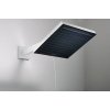 Кронштейн для верхнього душу HANSGROHE E 390 мм Matt White (24337700) (Пошкоджене пакування)