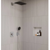  Душова система прихованого монтажу Hansgrohe Raindance Alive Q 210/340 1jet, 24620000 Chrome