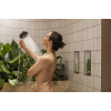  Душова система прихованого монтажу Hansgrohe Raindance Alive Q 210/340 1jet, 24620670 Black