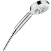 Ручний душ Hansgrohe MyClub білий/хром 26683400
