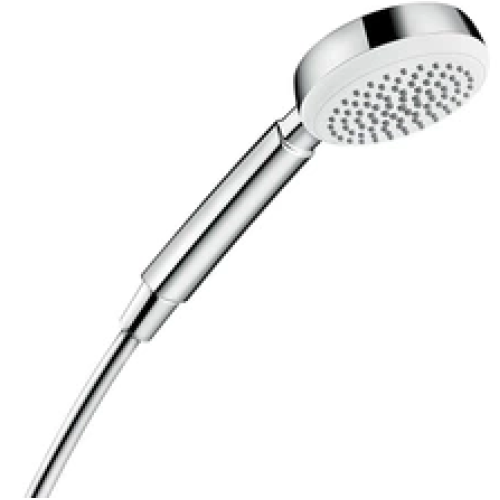 Ручний душ Hansgrohe MyClub білий/хром 26683400