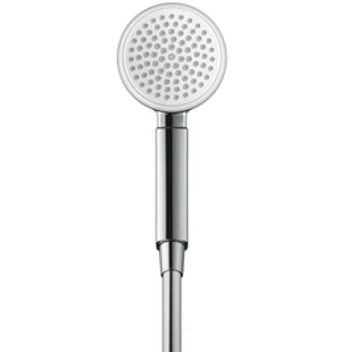Ручний душ Hansgrohe MyClub білий/хром 26683400