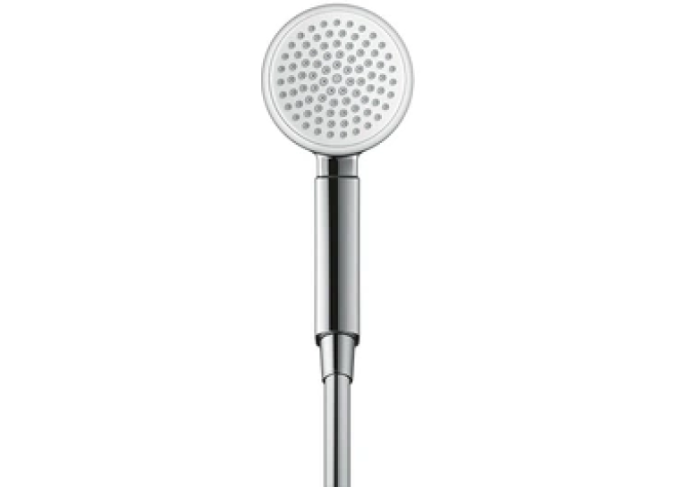 Ручний душ Hansgrohe MyClub білий/хром 26683400