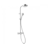  Душова система Hansgrohe MyClub 180 Showerpipe з термостатом 26735400