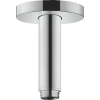 Кронштейн для верхнього душу Hansgrohe S 100 мм 27393000