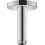 Кронштейн для верхнього душу Hansgrohe S 100 мм 27393000