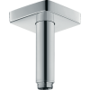 Кронштейн для верхнього душу Hansgrohe E 100 мм 27467000