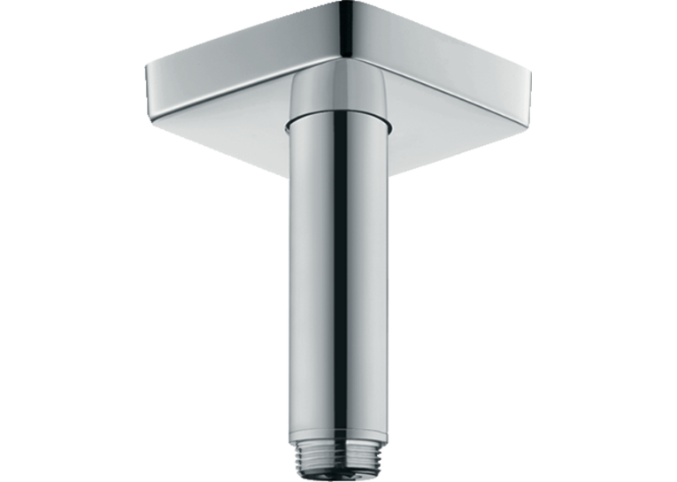 Кронштейн для верхнього душу Hansgrohe E 100 мм 27467000