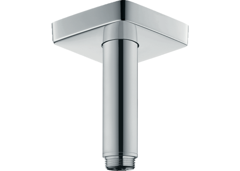 Кронштейн для верхнего душа Hansgrohe E 100 мм 27467000