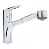 Змішувач для кухні одноважільний Hansgrohe Status 32850000