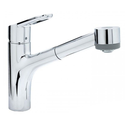 Змішувач для кухні одноважільний Hansgrohe Status 32850000