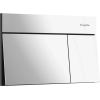 Кнопка змиву для інсталяції hansgrohe iFrame Element E 66003000, хром