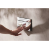 Кнопка змиву для інсталяції hansgrohe iFrame Element E 66003000, хром