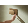 Кнопка змиву для інсталяції hansgrohe iFrame Element E 66003140, бронза
