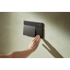Кнопка змиву для інсталяції hansgrohe iFrame Element E 66003340, чорний хром