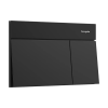 Кнопка змиву для інсталяції hansgrohe iFrame Element E 66003670, чорний