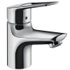 Змішувач для раковини Hansgrohe Novus Loop 70 хром 71080000